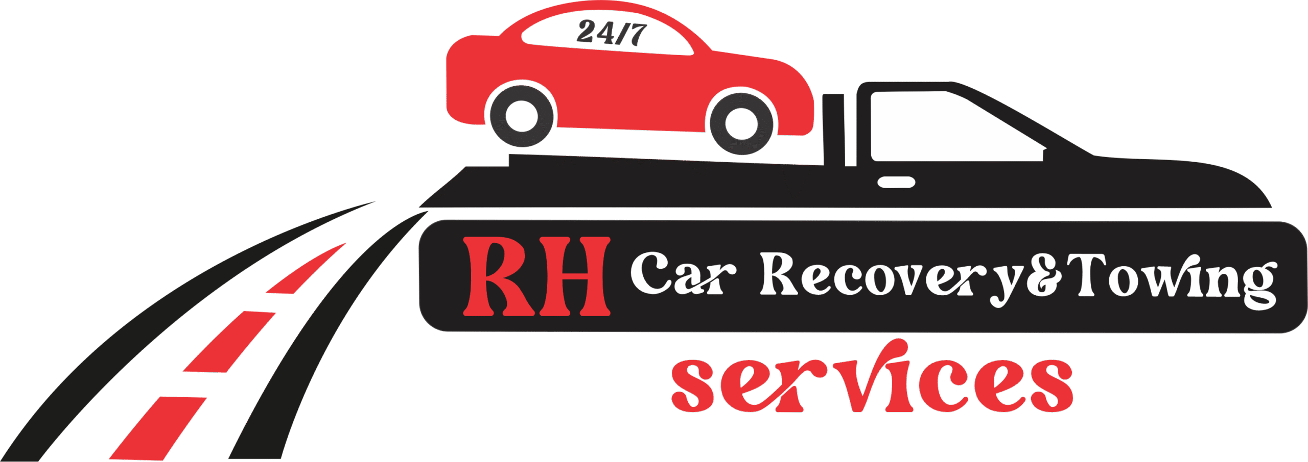 RH CAR RECOVERY & TWOING SERVICES